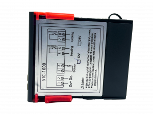 Thermostat STC-1000